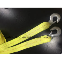 Truck Towing Strap/Car Towing Strap/Car Towing Belt